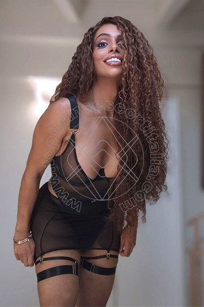 Foto 1 di Jessica aryani transescort Ponte Chiasso