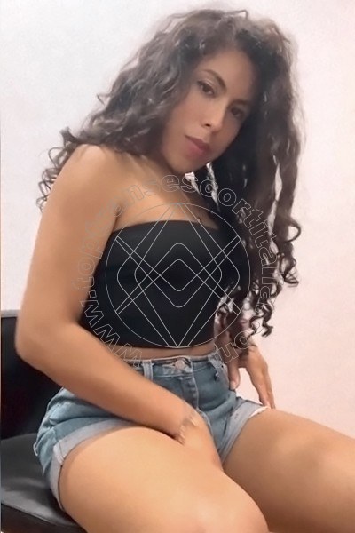 Foto 7 di Alessandra Castello transescort Brescia