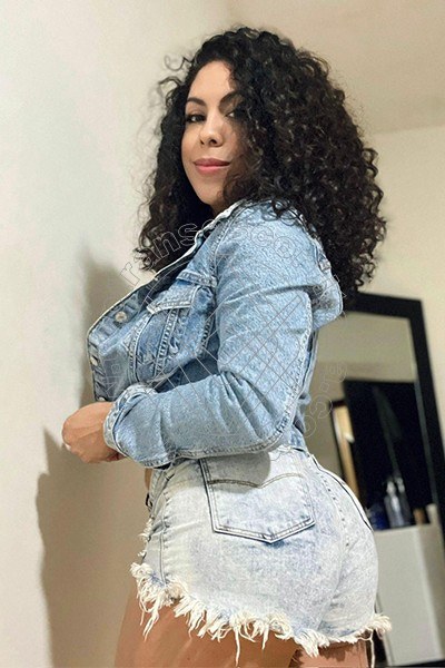Foto 9 di Alessandra Castello transescort Brescia