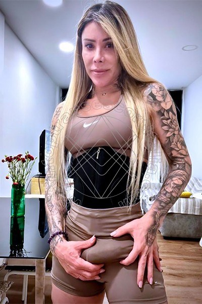 Foto 41 di Ts Babi Honey transescort Madrid