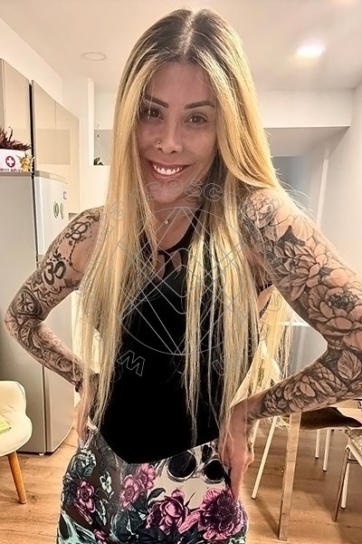 Foto 38 di Ts Babi Honey transescort Madrid