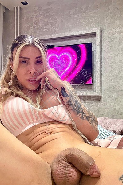 Foto hot 49 di Ts Babi Honey transescort Madrid