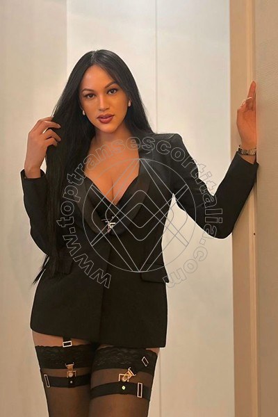 Foto 2 di Karen transescort Thiene