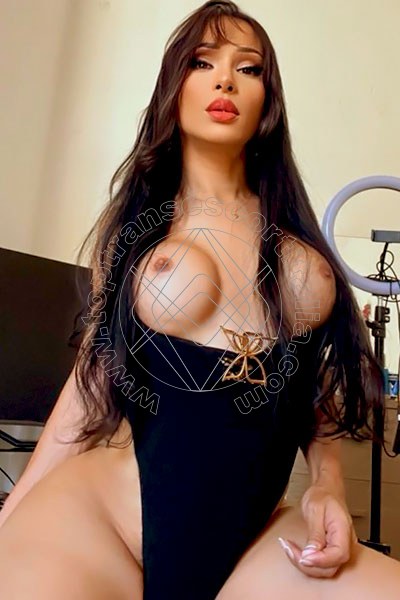 Foto 1 di Alejandra transescort Roma