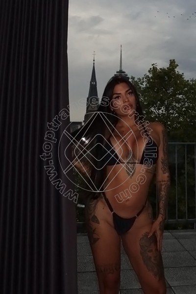 Foto 26 di Bruninha transescort Firenze