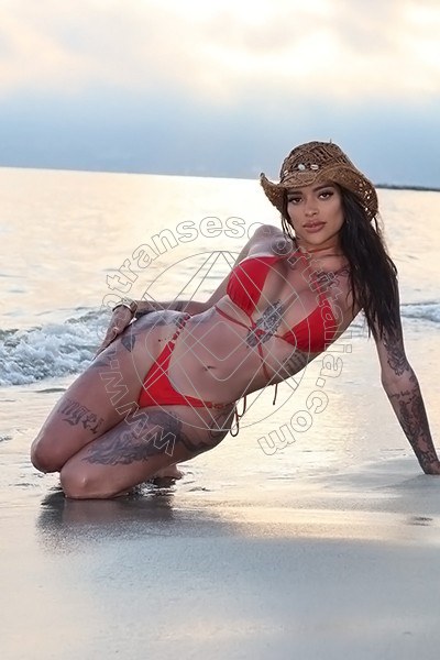 Foto 23 di Bruninha transescort Firenze