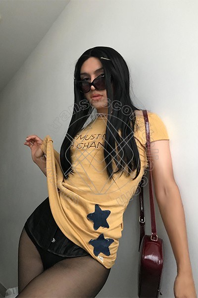 Foto 2 di Julianna transescort Frosinone
