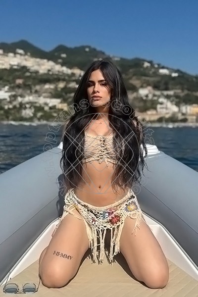 Foto di Julianna transescort Frosinone