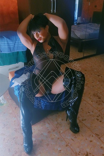 Foto 30 di Andrea Lombardi transescort Reggio Calabria