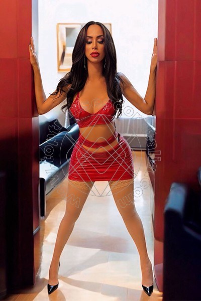 Foto di Estella transescort Fosso Ghiaia
