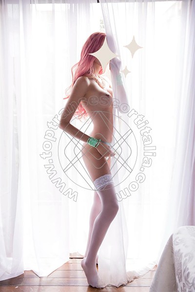 Foto 1 di Millena Miller transescort Zurigo