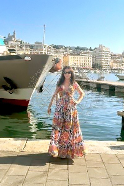 Foto 1 di Alexia Zoldick transescort Montélimar
