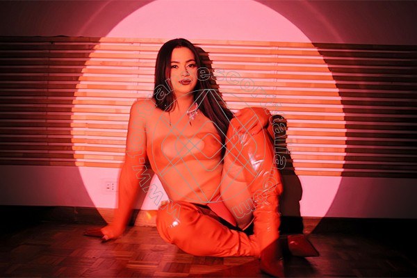 Foto 4 di Bruna Bambolina transescort Bologna
