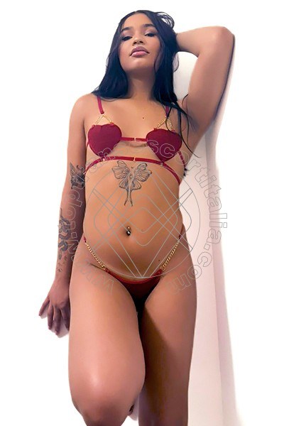 Foto hot di Alice Santos transescort João pessoa