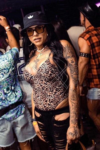 Foto 16 di Bianca Mancini transescort Gallarate