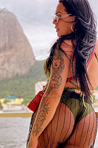 Foto 20 di Bianca Mancini transescort Gallarate