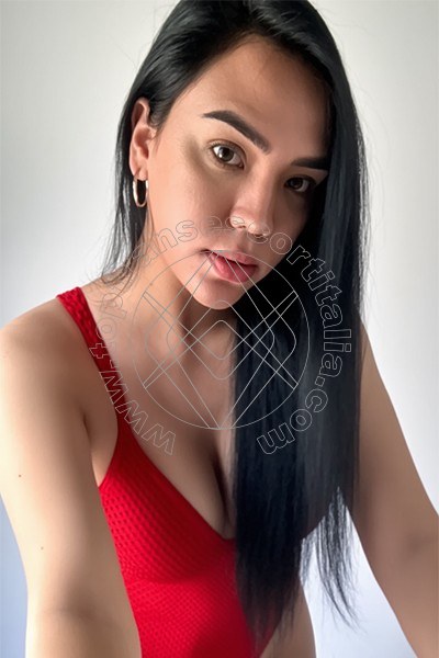 Foto 4 di Hellen transescort L'aquila