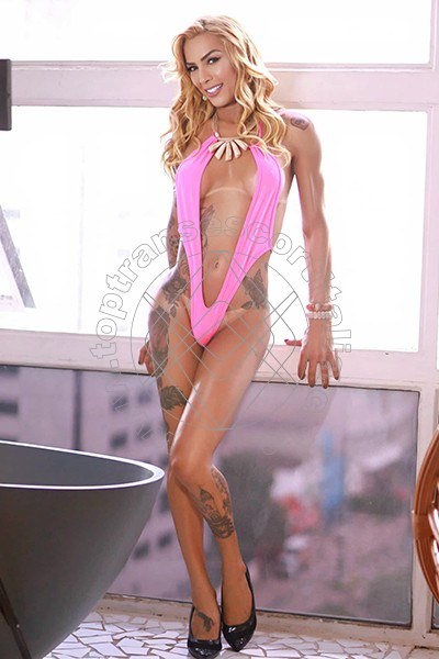 Foto 19 di Patrizia Lucchese transescort Milano