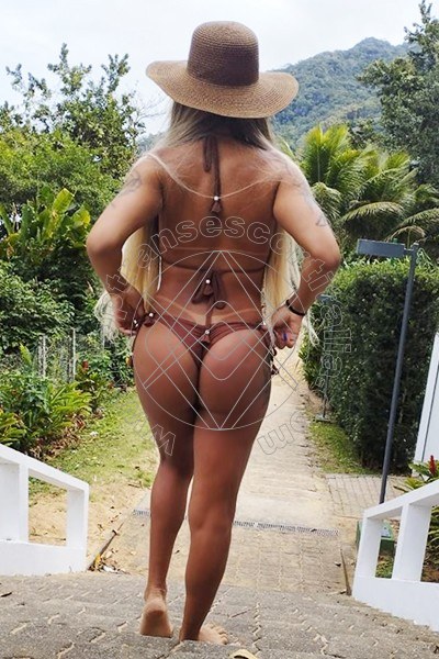 Foto 2 di Carolina Lins transescort Bela Vista