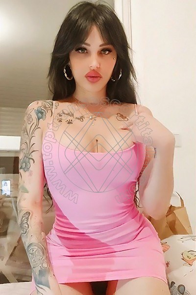 Foto 6 di Cristina transescort Barcellona