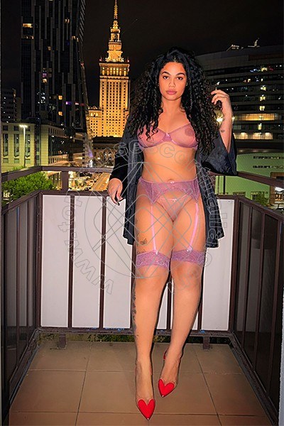 Foto 1 di Sophia rivera transescort Mantova