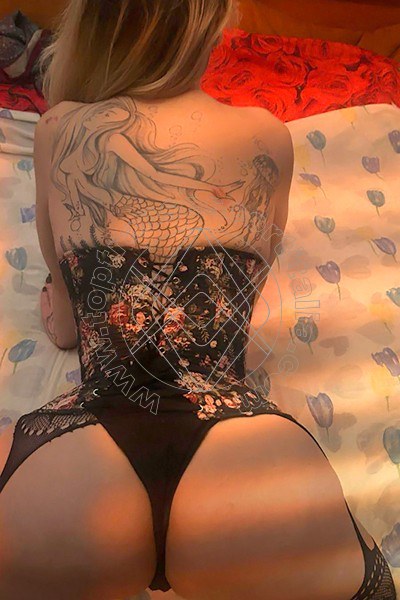Foto 38 di Bruna Chloer transescort Torino