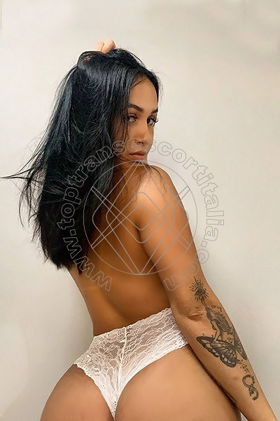 Foto 5 di Sther Ferraz transescort Prato