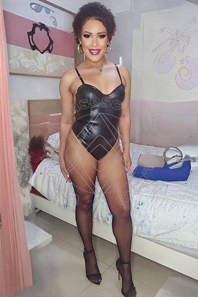 Foto hot 1 di Dani transescort Reggio calabria