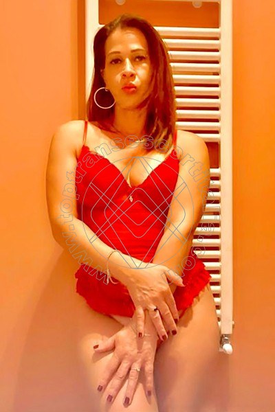 Foto 9 di Jessyca Silveira transescort Milano