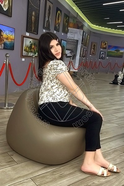 Foto 11 di Raychel Naomi transescort Parma