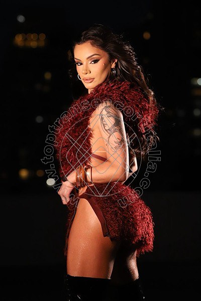 Foto di Lua Fernandes transescort Dubai