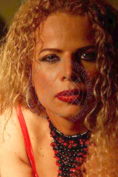 Foto di Brigitte D. transescort Roma
