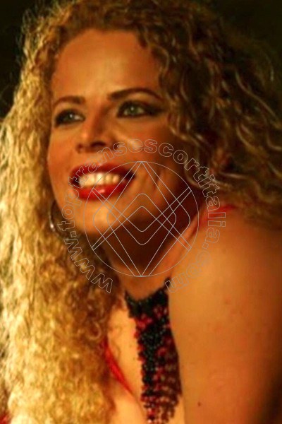 Foto 4 di Brigitte D. transescort Roma
