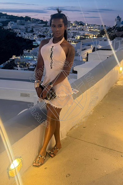 Foto 27 di Jasmine Fox transescort Milano