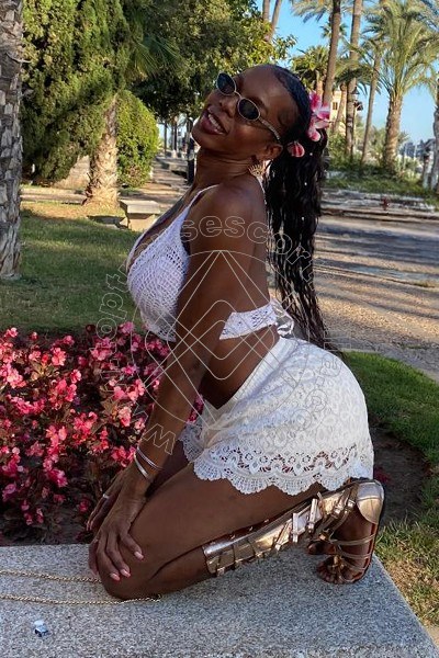 Foto 2 di Andrea transescort Ibiza