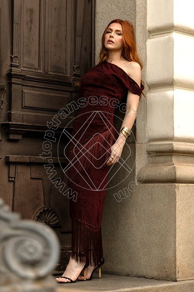 Foto 3 di Luiza zimmer transescort Reggio Emilia