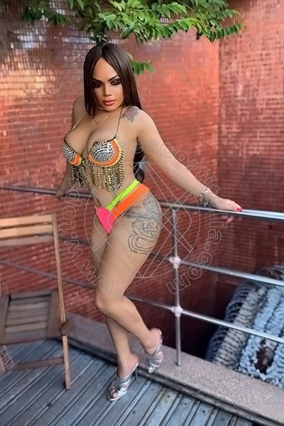 Foto 20 di Letizia Bella transescort Napoli
