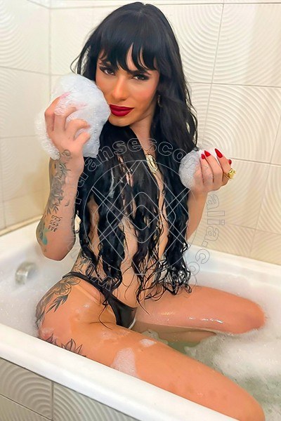 Foto 5 di Joyce Ferreira transescort Prato