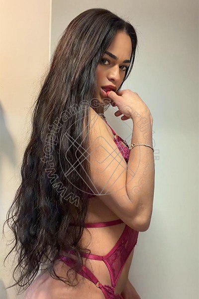 Foto 17 di Victoria New transescort Bologna