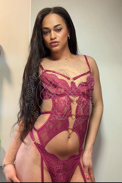 Foto 19 di Victoria New transescort Bologna