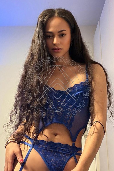 Foto 12 di Victoria New transescort Bologna