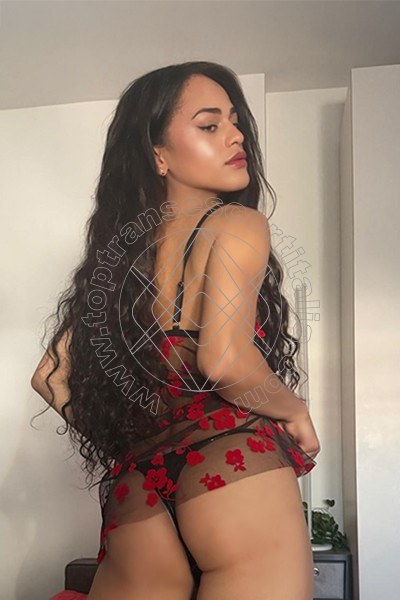 Foto 9 di Victoria New transescort Bologna
