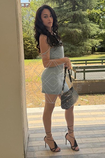 Foto 8 di Victoria New transescort Bologna