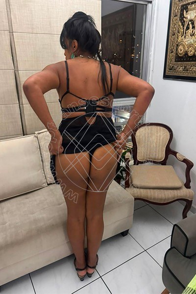 Foto 4 di Roberta Brasiliana transescort Lido Di Dante