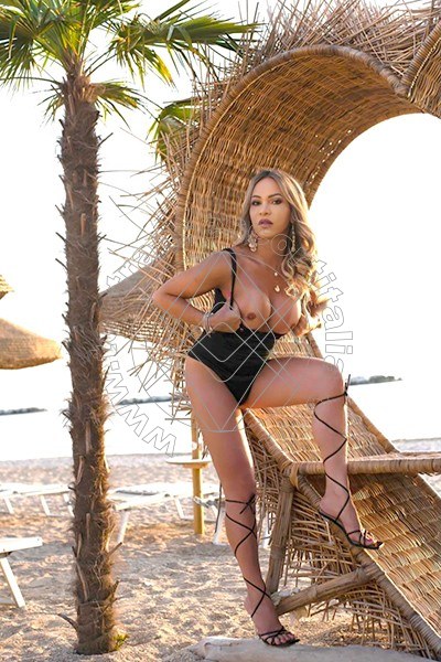 Foto 49 di Melissa Top transescort Porto Recanati