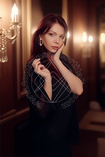 Foto 16 di Monica Hot Italy transescort Genova