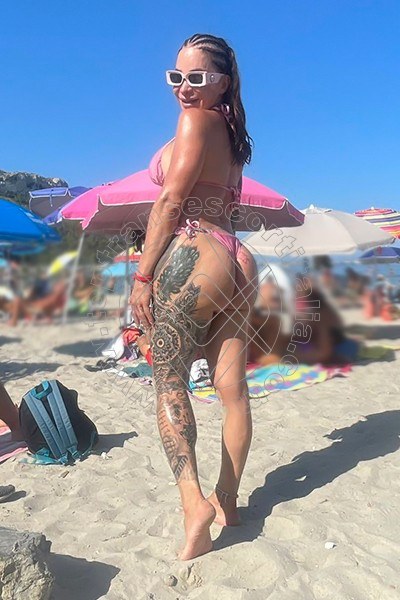 Foto 43 di Gaby Manzini transescort Milano