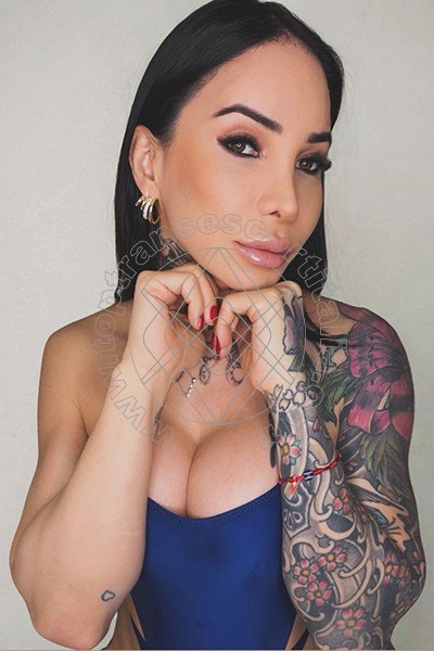 Foto 26 di Gaby Manzini transescort Milano