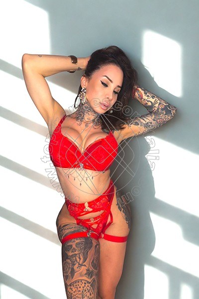 Foto 30 di Gaby Manzini transescort Milano