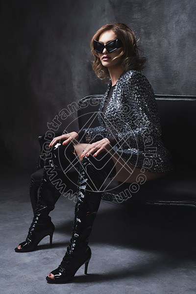 Foto 5 di Valeria transescort Treviso